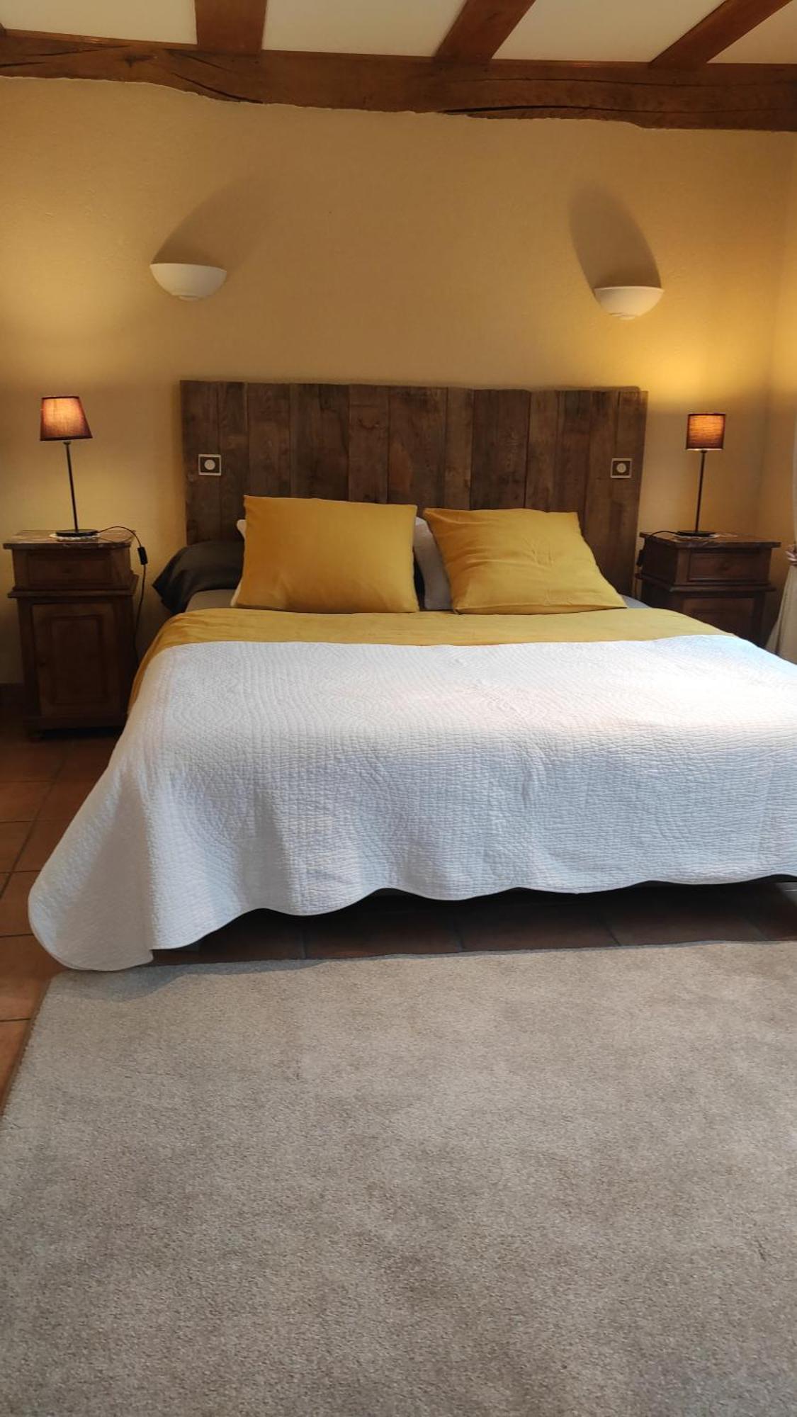 Gite A La Petite Fontaine-Plain Pied-Maison Alsacienne Renovee Avec Passion-4 Pers-4Nuitees Minimum Langensoultzbach Zimmer foto